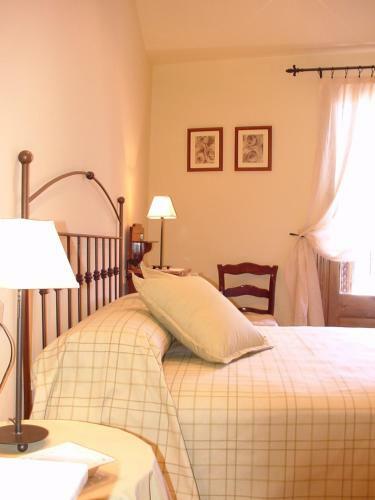 Esplendida Y Confortable Casa Rural (1067)