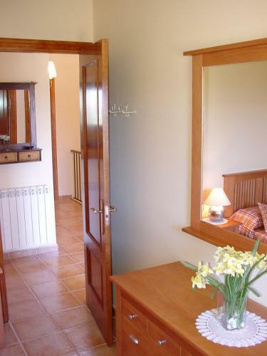 Esplendida Y Confortable Casa Rural (1067)