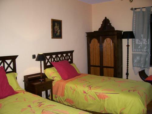 Agroturismo Quinta Del Canal