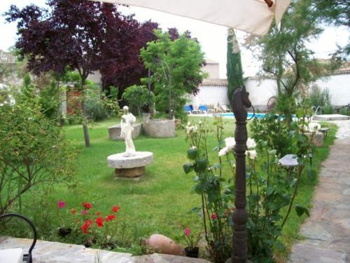 Agroturismo Quinta Del Canal