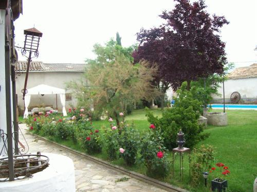 Agroturismo Quinta Del Canal
