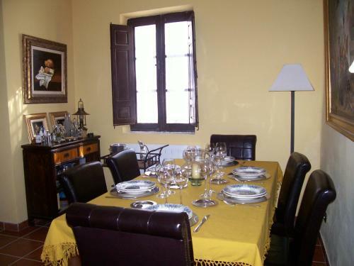Agroturismo Quinta Del Canal