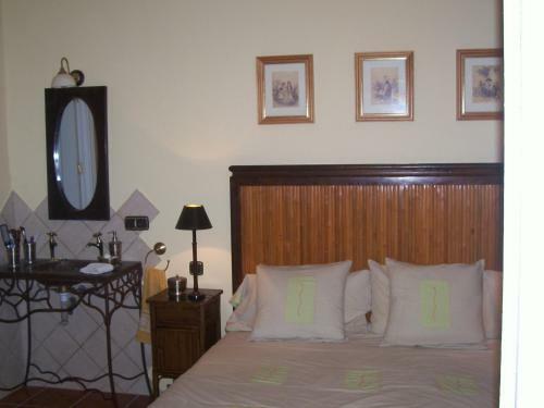 Agroturismo Quinta Del Canal