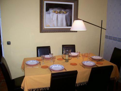 Agroturismo Quinta Del Canal