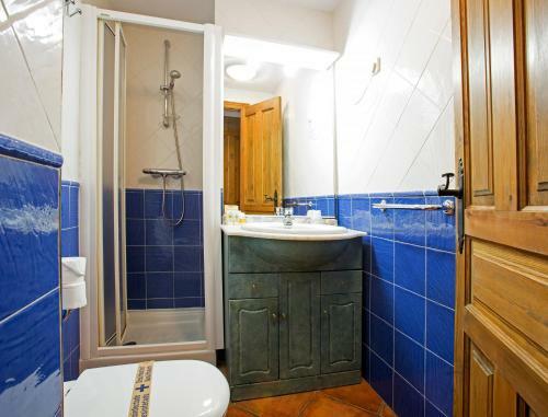 Hostal Rural Santa Barbara