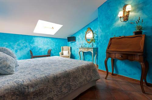 Hostal Rural Santa Barbara
