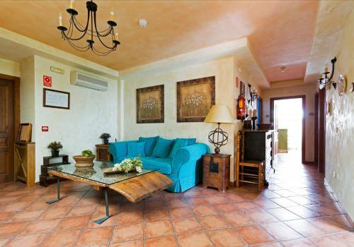 Hostal Rural Santa Barbara