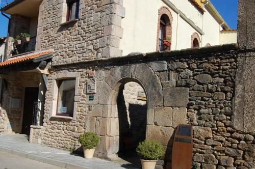 Agroturismo Casa Rural El Patio Del Arco