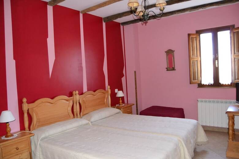 Posada Soano