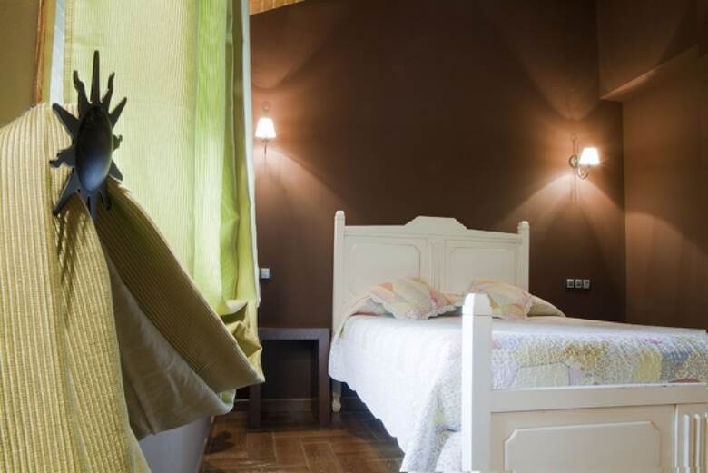 Apartamentos Rurales El Fresnu