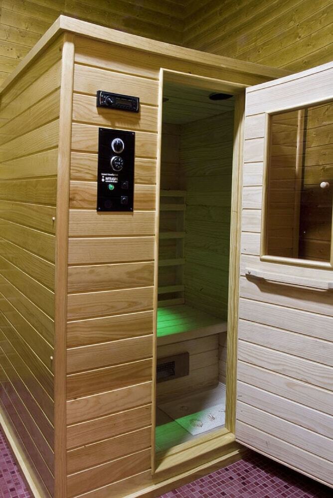 Apartamentos Rurales El Fresnu