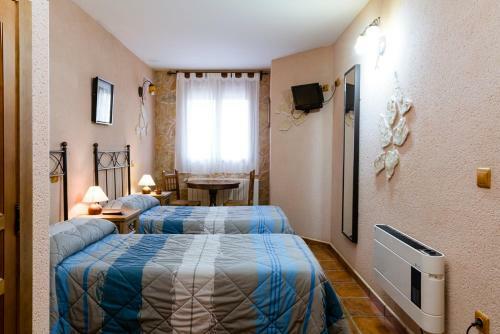 Agroturismo La Ca�ada Real