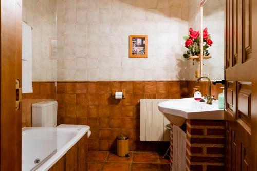 Agroturismo La Ca�ada Real