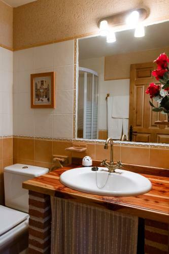 Agroturismo La Ca�ada Real