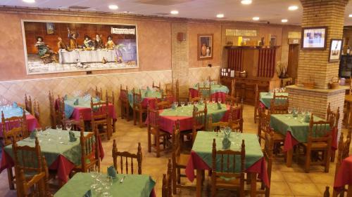 Hostal Sese�a