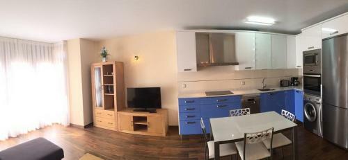 Apartamento El Palacio Del Campo