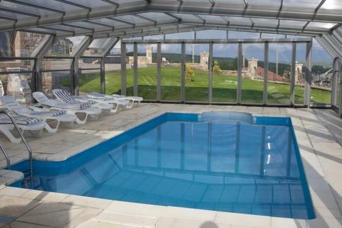 Apartamento El Palacio Del Campo