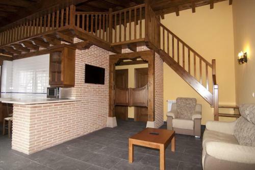 Apartamento El Palacio Del Campo