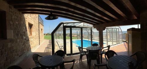 Apartamento El Palacio Del Campo