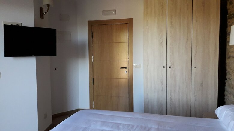 Bed & Breakfast O Trancallo