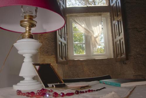 Hotel Turismo Rural As Casas