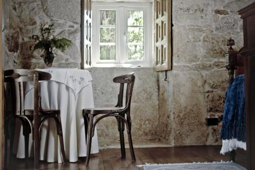 Hotel Turismo Rural As Casas