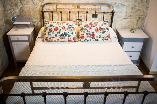 Hotel Turismo Rural As Casas