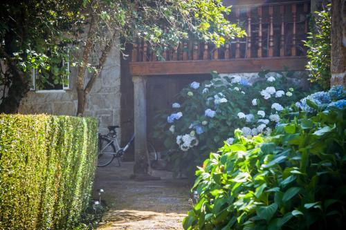 Hotel Turismo Rural As Casas