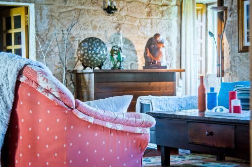 Hotel Turismo Rural As Casas
