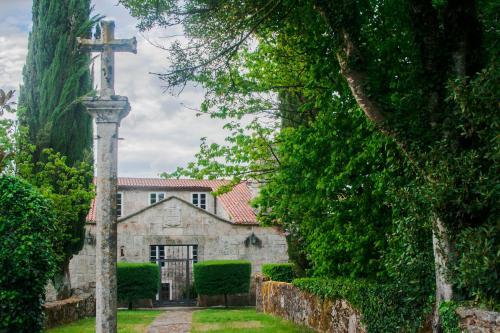 Hotel Turismo Rural As Casas