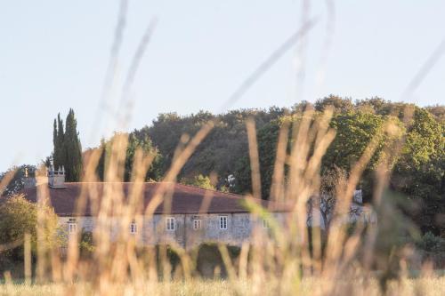 Hotel Turismo Rural As Casas