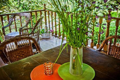 Hotel Turismo Rural As Casas
