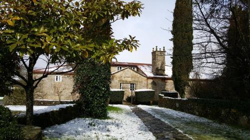 Hotel Turismo Rural As Casas