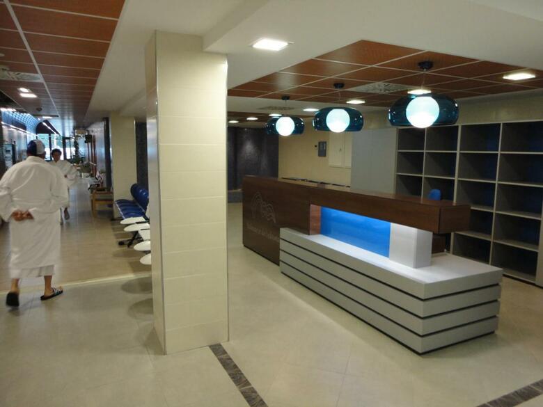 Hotel Balneario de Ledesma
