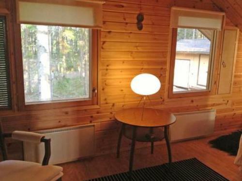 Holiday Home Tipuniemi
