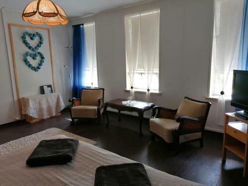 Hotel Kaidanojan Kartano