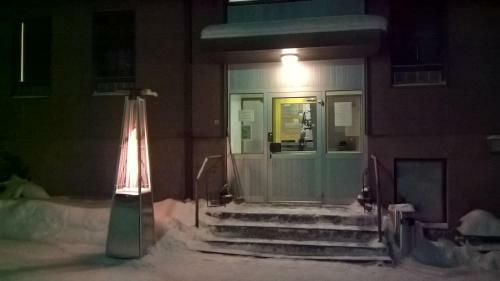 Hotel Kaidanojan Kartano