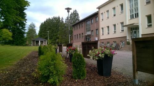 Hotel Kaidanojan Kartano