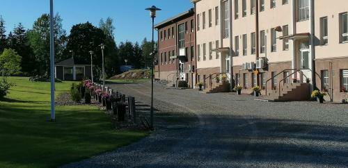 Hotel Kaidanojan Kartano