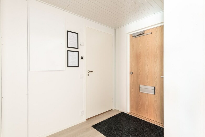 Apartamentos Hiisi Homes Turku
