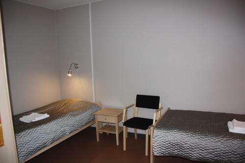Hostal Kiipula Guest House