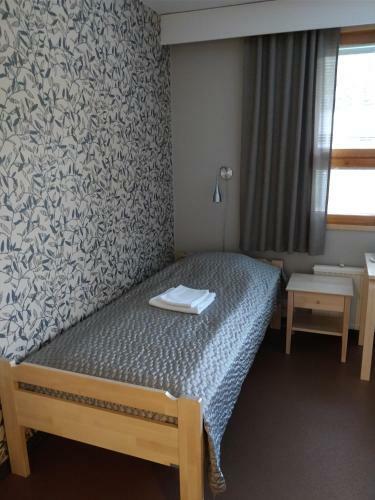 Hostal Kiipula Guest House