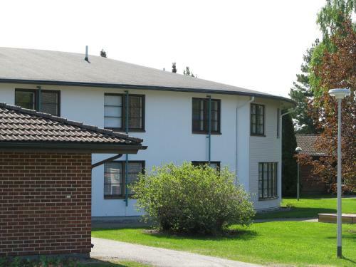 Hostal Kiipula Guest House