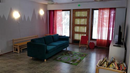 Hostal Kiipula Guest House