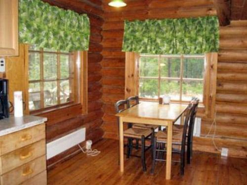 Holiday Home Kurjenrahka
