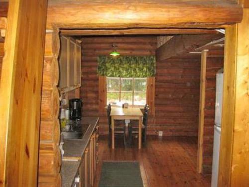 Holiday Home Kurjenrahka