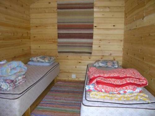 Holiday Home Hirviharju
