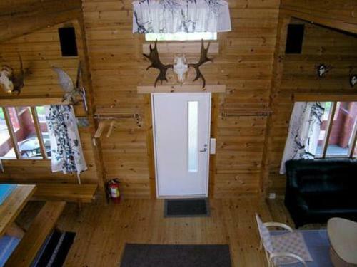 Holiday Home Hirviharju