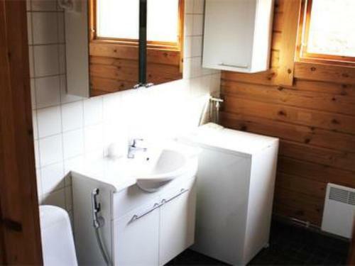 Holiday Home Hirviharju