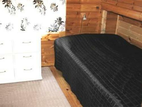 Holiday Home Hirviharju